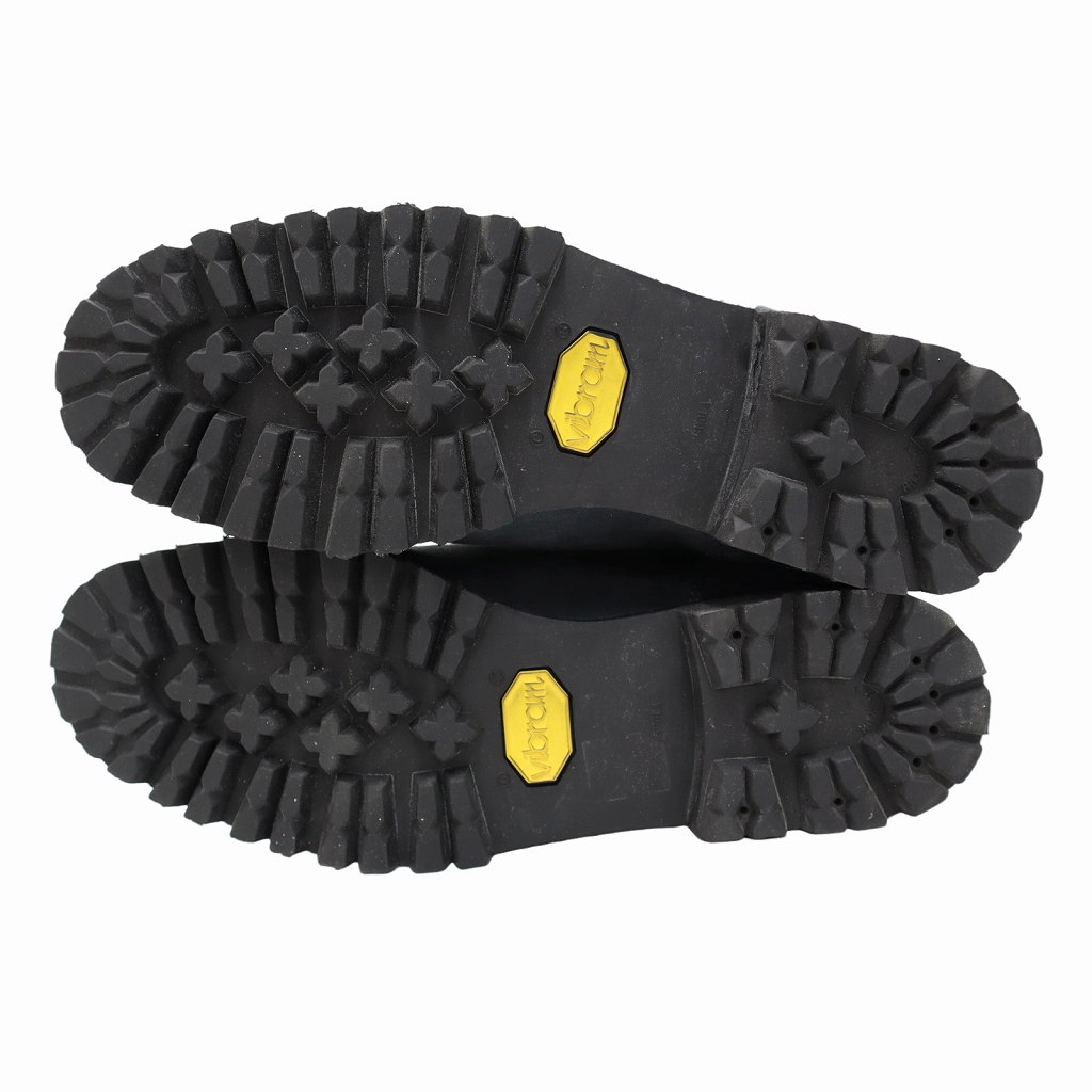 Swamp スワンプ マウンテンブーツ Vibramソール Swamp マウンテン