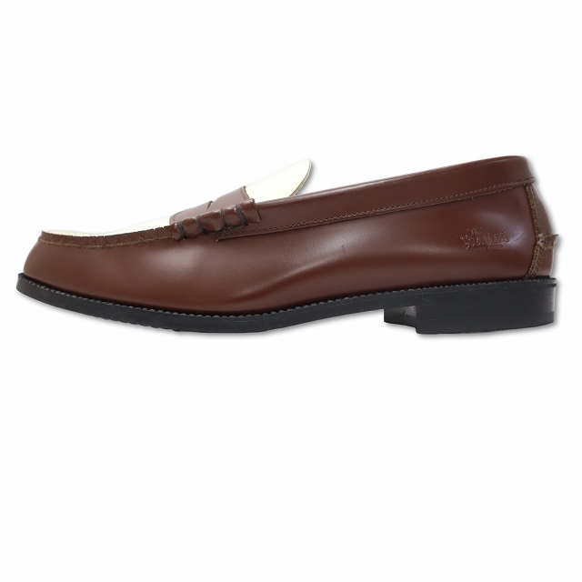 The Kenford Fineshoes ケンフォード ファインシューズ K001 レザー