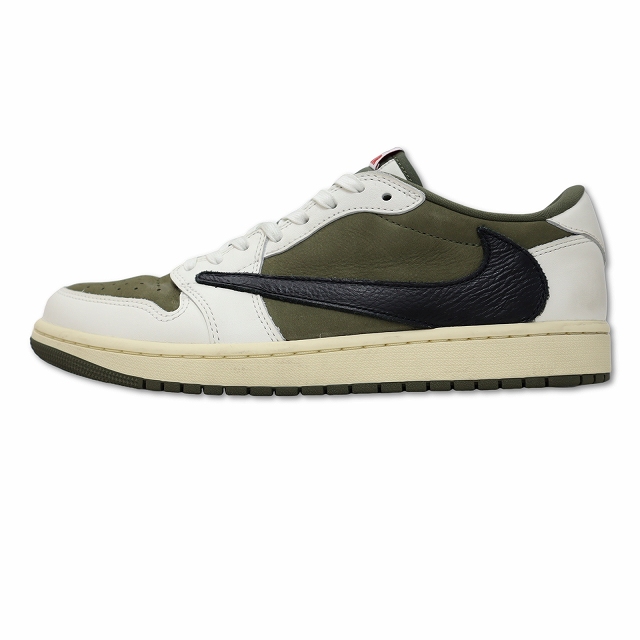 NIKE×Travis Scott ナイキ×トラヴィス・スコット DM7866-200 AIR  