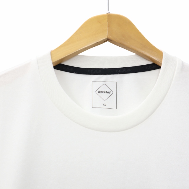Bristol F.C.R.B. Tシャツ XL ホワイト