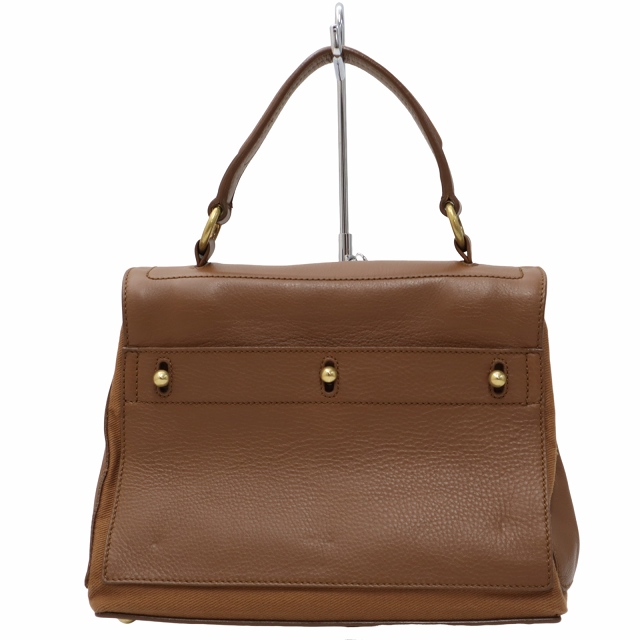 SAINT LAURENTサンローランミューズトゥ2wayショルダー