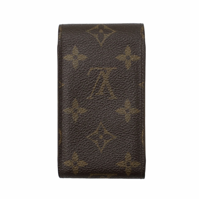 ルイヴィトン LOUIS VUITTON モノグラムエテュイ シガレット 