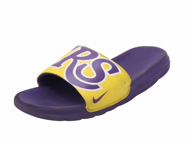 ナイキ NIKE 26cm BENASSI SOLARSOFT NBA ナイキ ベナッシ ソーラー