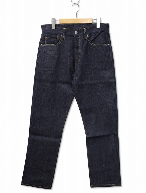 未使用品 シュガーケーン SUGAR CANE SC41937US USA製 13oz BLUE DENIM 