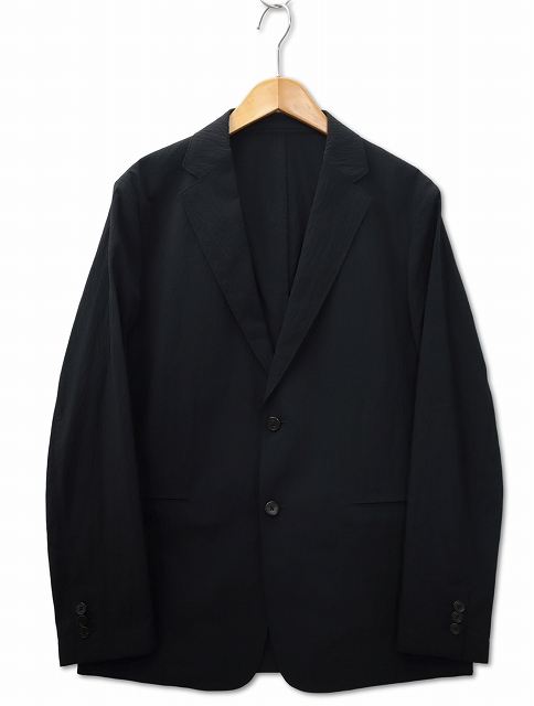 Theory KELSO CLINTON テーラードジャケット 40 ブラック Theory