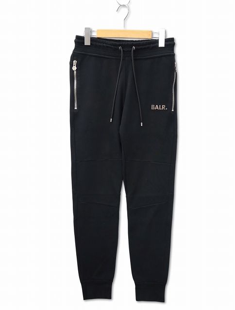 BALR. ボーラー Q-SERIES クラシック スウェット パンツ