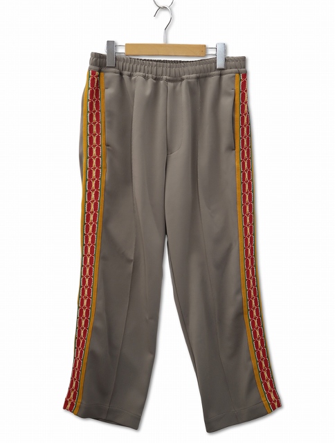 サスクワッチファブリックス SASQUATCH fabrix LACE TAPE STRAIGHT