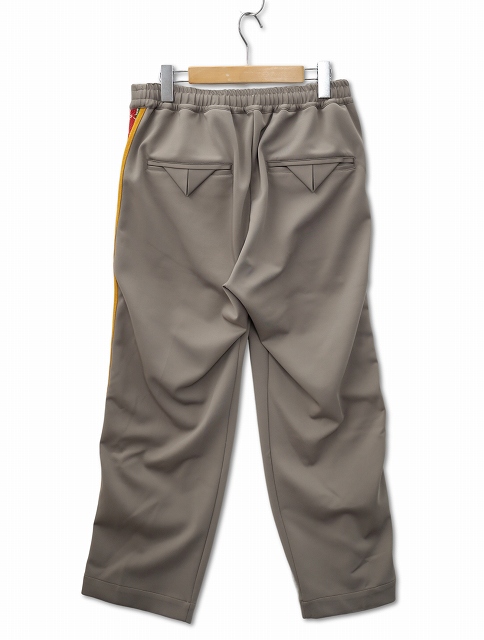 サスクワッチファブリックス SASQUATCH fabrix LACE TAPE STRAIGHT