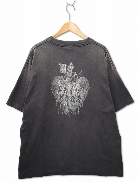 SAINT MICHAEL×NEIGHBORHOOD セントマイケル×ネイバーフッド 2025SS SS 