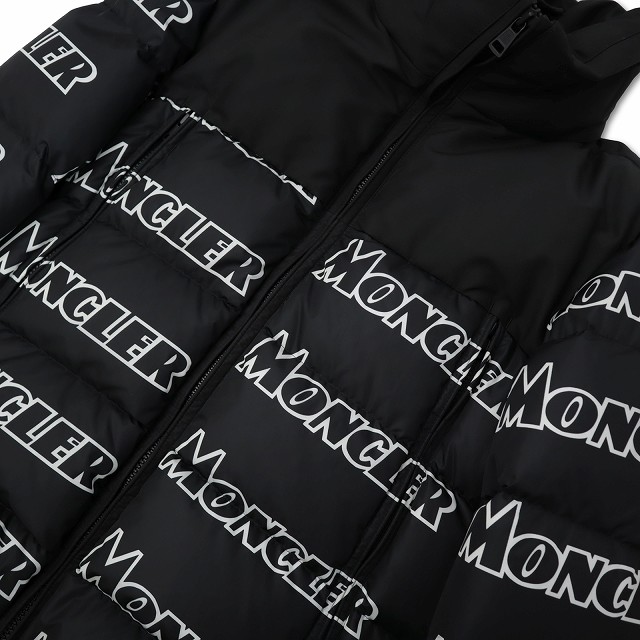MONCLER / モンクレール FAIVELEY GIUBBOTTO ダウンジャケット MONCLER(モンクレール) ⁄ FAIVELEY GIUBBOTTO⁄ダウンジャケット⁄2⁄BLK