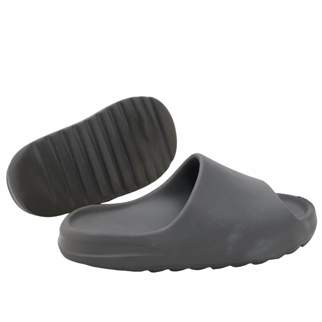 アディダスオリジナルス adidas originals 27cm YEEZY SLIDE