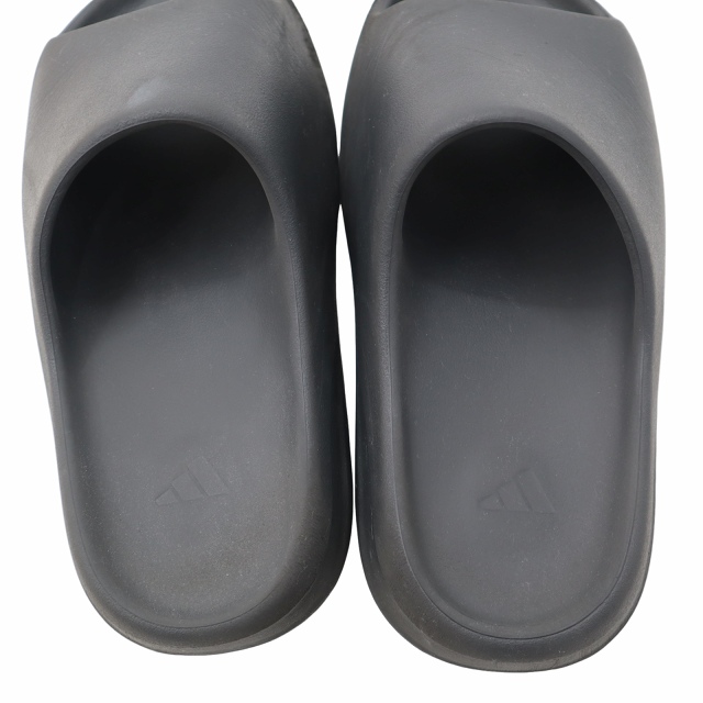 adidas イージースライド　27センチ　US9 ソルト 3/15発売｜adidas YEEZY Slide 