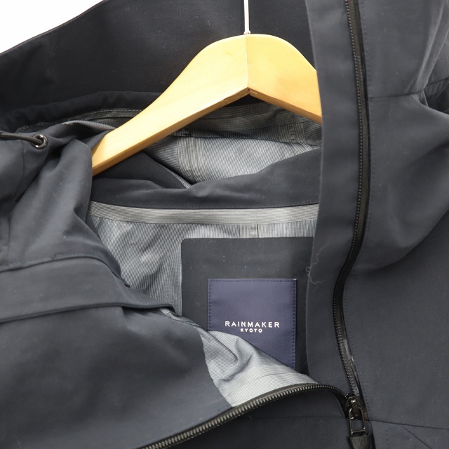 2024AW RAINMAKER レインメーカー BREATHABLE WATERPROOF MONSTER 