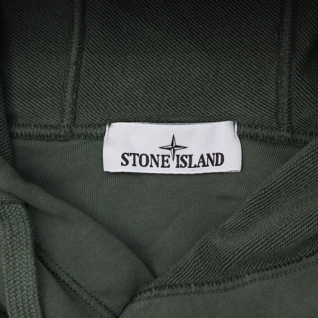 ストーンアイランド STONE ISLAND 2023SS 801564151 スウェット プル 
