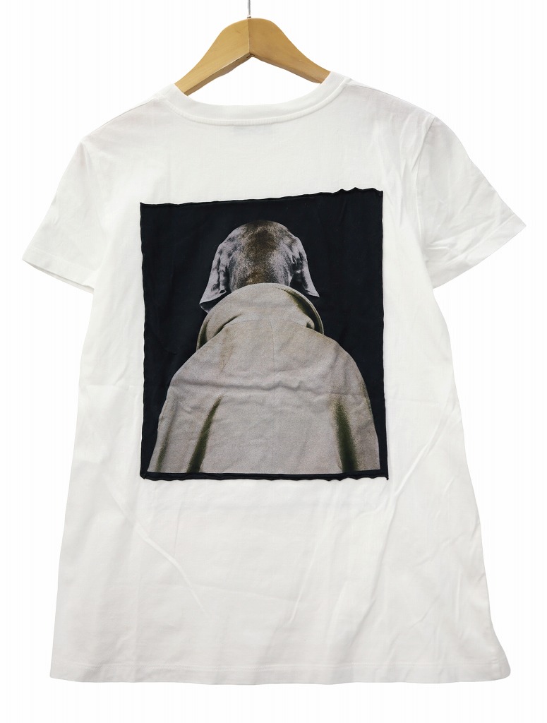 マックスマーラ MAX MARA ウィリアムウェグマン DOGSTAR T-Shirt  