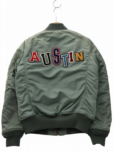 ヒステリックグラマー HYSTERIC GLAMOUR PRIMALOFT プリマロフト