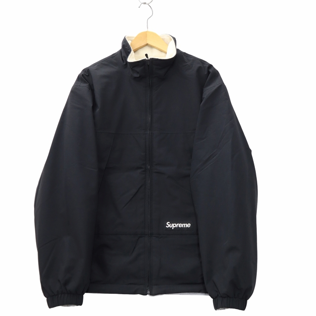 シュプリーム SUPREME 2022SS week2 GORE-TEX REVERSIBLE POLARTEC 