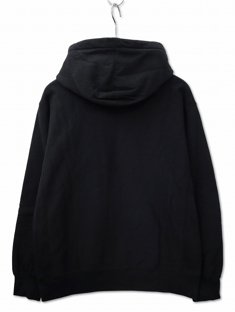 Supreme×KAWS シュプリーム×カウズ Chalk Logo Hooded Sweatshirt 