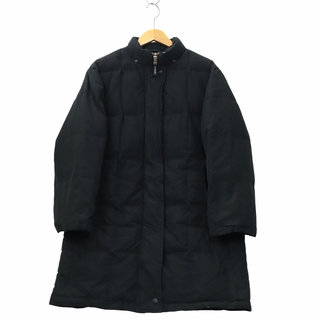 バーバリー ロンドン BURBERRY LONDON ノバチェック ジップアップ 