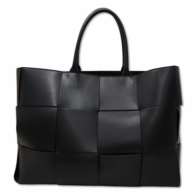 ボッテガヴェネタ BOTTEGA VENETA マキシイントレチャート ラージ 