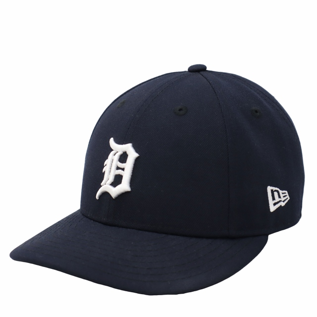 ニューエラ NEW ERA 57.7cm MLB オンフィールド デトロイト