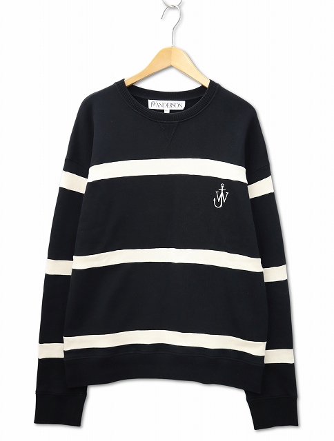 ジェイダブリューアンダーソン JWアンダーソン J.W.ANDERSON クルー  