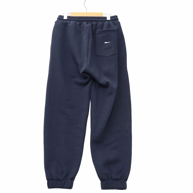 DESCENDANT/ディセンダント ベルテッドパンツ メンズ 53097FB7-076D-45D6-AA15-