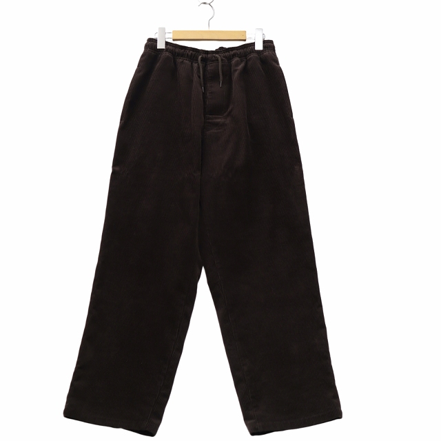 ダブルタップス WTAPS 2024AW SDDT2003 / Trousers / Cotton Corduroy
