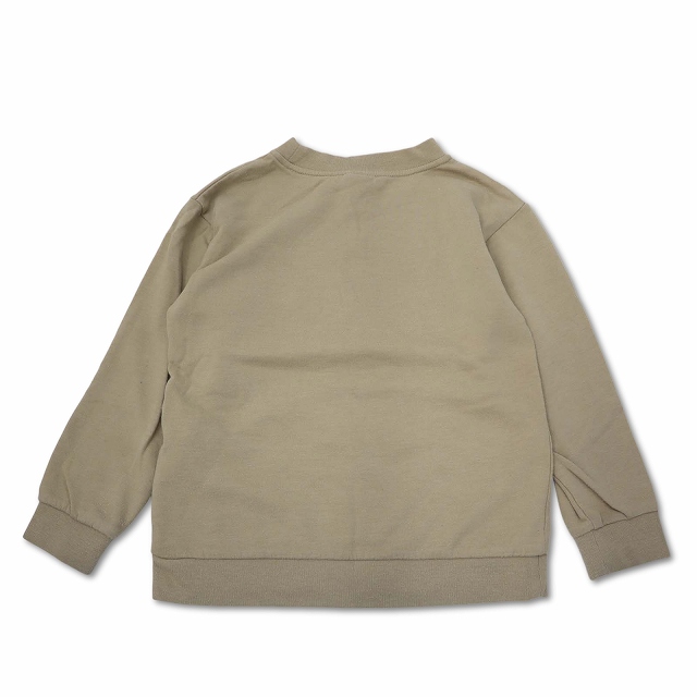 パタゴニア Patagonia ロゴプリント クルーネック 裏起毛