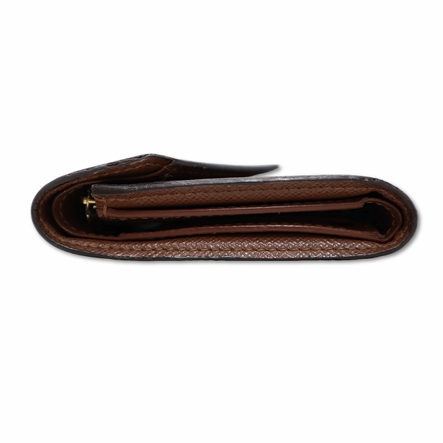 ルイヴィトン LOUIS VUITTON M62472 モノグラム ポルトフォイユ・ヴィクトリーヌ 三つ折り ウォレット 財布 メンズ レディース