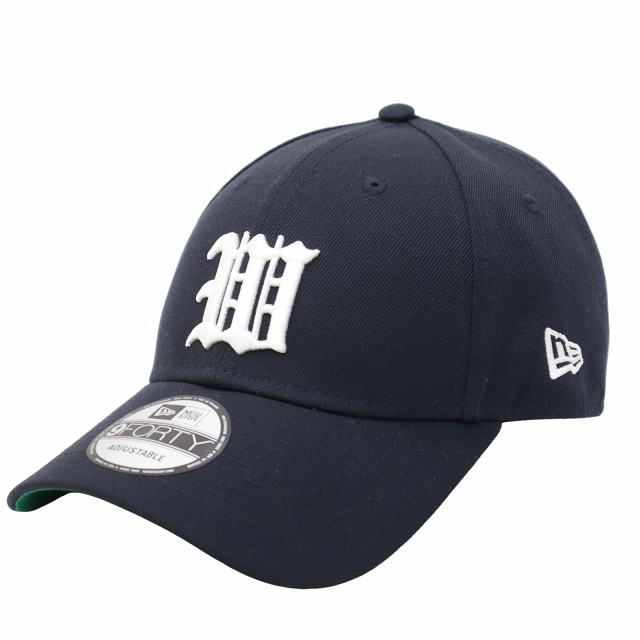 ワコマリア WACKO MARIA × NEW ERA ニューエラ 2024AW 9FORTY ワコマリア WACKO MARIA × NEW ERA ニューエラ 2024AW 9FORTY