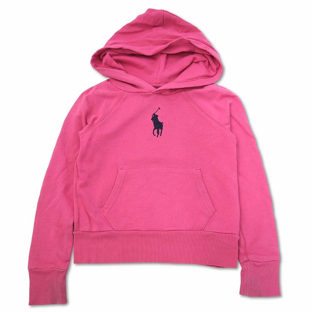 ポロ ラルフローレン POLO RALPH LAUREN ビッグポニー 裏毛 スウェット  