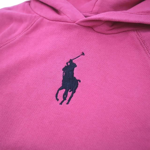 ポロ ラルフローレン POLO RALPH LAUREN ビッグポニー 裏毛