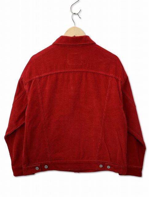 Girls Don't Cry×Levi's ガールズドントクライ×リーバイス