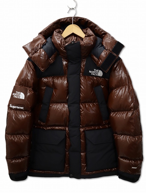Supreme×THE NORTH FACE シュプリーム×ノースフェイス ND52206I 700 