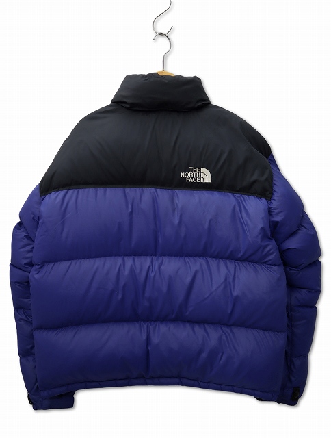 ザノースフェイス THE NORTH FACE NF002YO 90's ヴィンテージ Nuptse