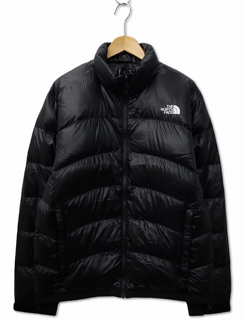 ザノースフェイス THE NORTH FACE 2024AW ND92451 ZIZ Aconcagua JKT 