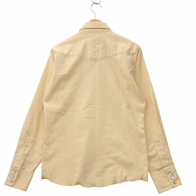 【美品】ジャケット　アウター　ベースボールシャツ　長袖　古着　レディース　メンズ 178292408.jpg?cmsp_timestamp=