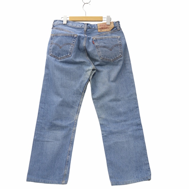 リーバイス Levi