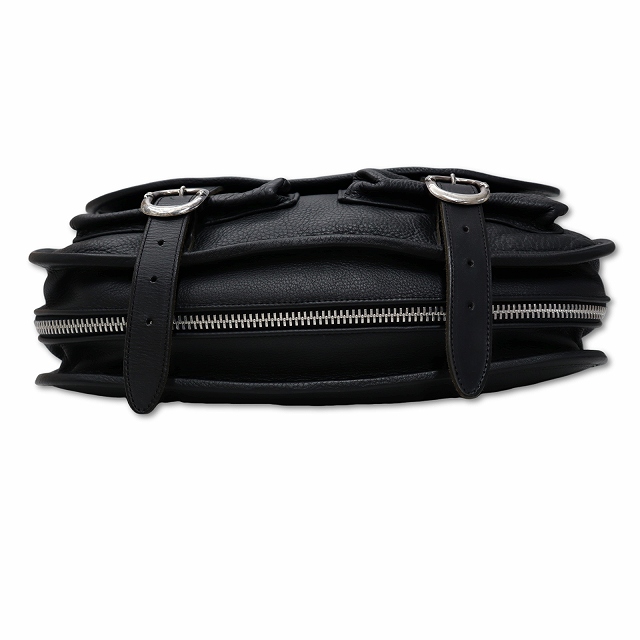 クロムハーツ CHROME HEARTS SV925 クロスコンチョ ダガー 装飾 ガン 
