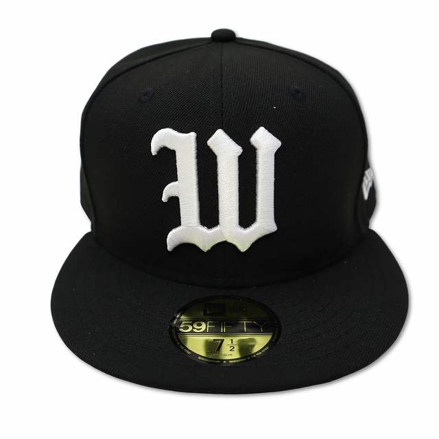 未使用品 WACKO MARIA×NEW ERA ワコマリア×ニューエラ 2024SS