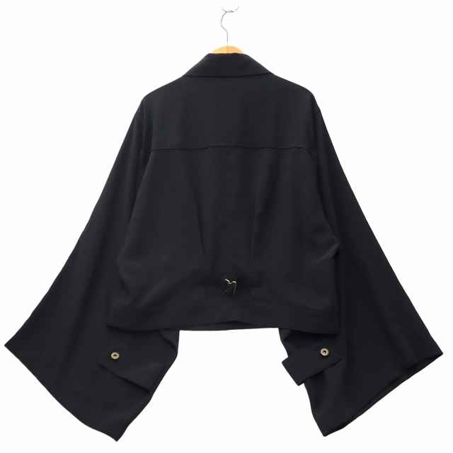 2024SS RAINMAKER KYOTO レインメーカー キョート MELANGE TWILL N