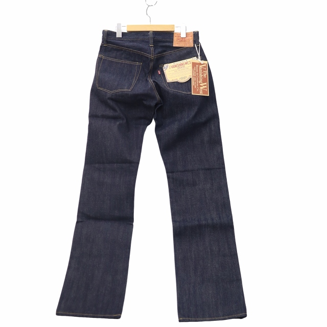 FREEWHEELERS フリーホイーラーズ S601XX 1945モデル