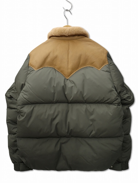 ロッキー マウンテン フェザーベッド Rocky Mountain FeatherBed 50th 