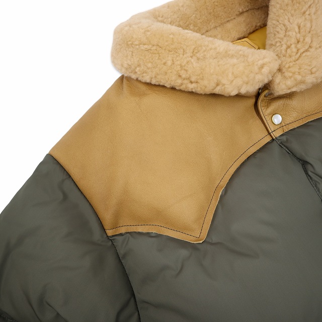 Rocky Mountain Featherbed 50th限定ダウンジャケット Rocky Mountain Featherbed 50th限定ダウンジャケット