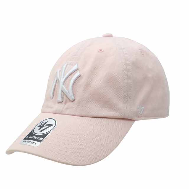 Supreme ヤンキース ニューエラ ピンクキャップ New Era NY YANKEES
