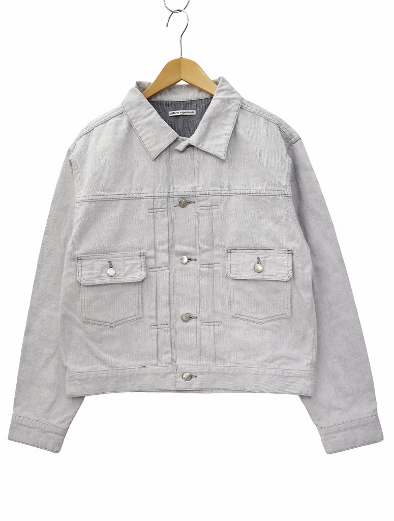 未使用品 ユニフォームエクスペリメント uniform experiment 未使用品 ユニフォームエクスペリメント uniform experiment