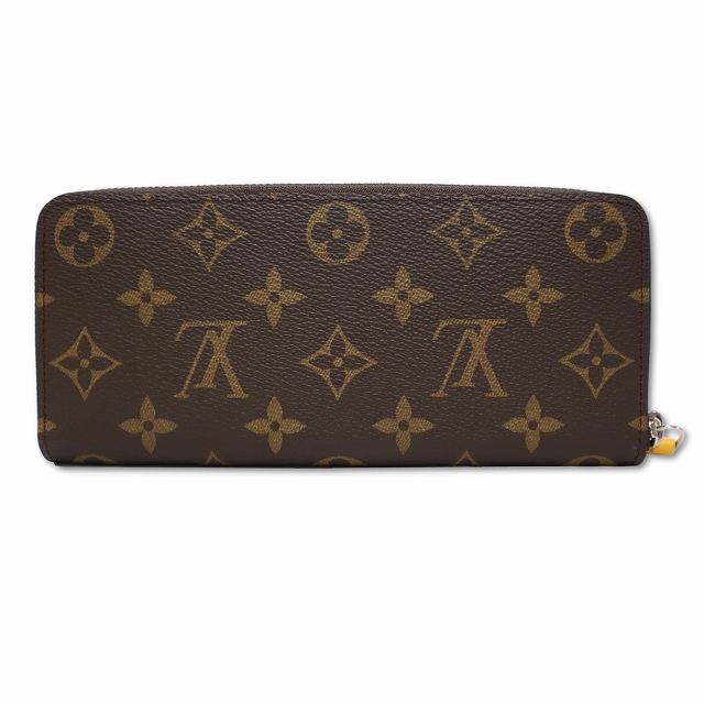 未使用品 ルイヴィトン LOUIS VUITTON M12393 モノグラム