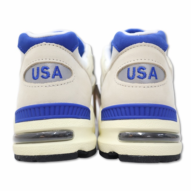 【新品未使用】new balance キャディバッグ ホワイト ネイビー 新品】ニューバランスゴルフ キャディバッグ - メルカリ