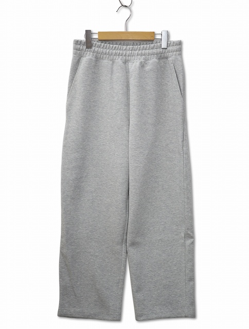 uniqlo_jp ファッション UNIQLO C ユニクロ シー スウェットワイド